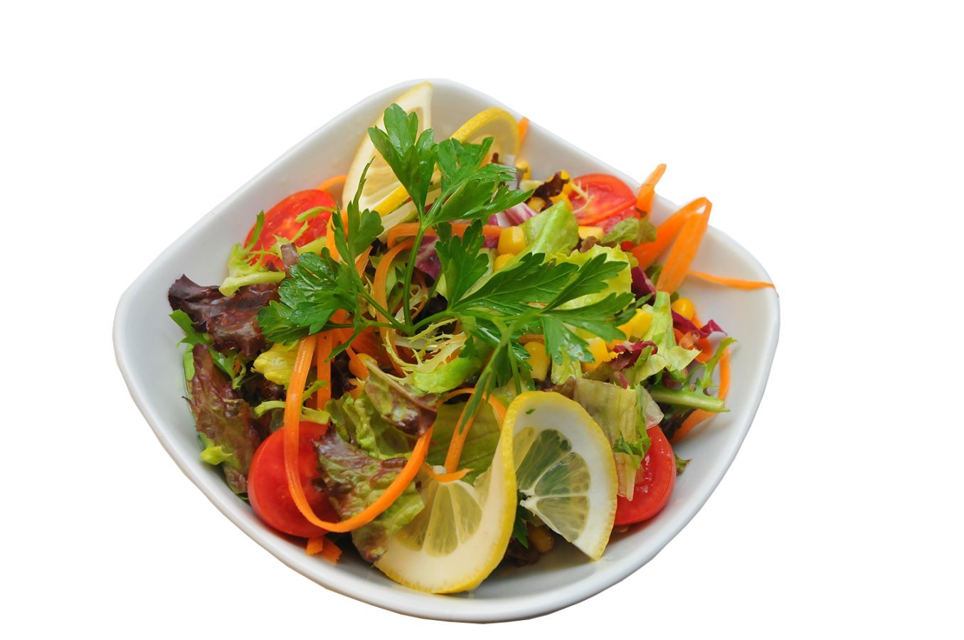 Mevsim Salata ( Tek Kişilik )
