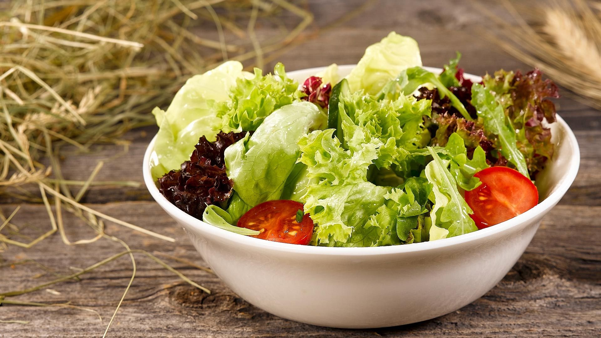 Göbek Salata ( Çift Kişilik )