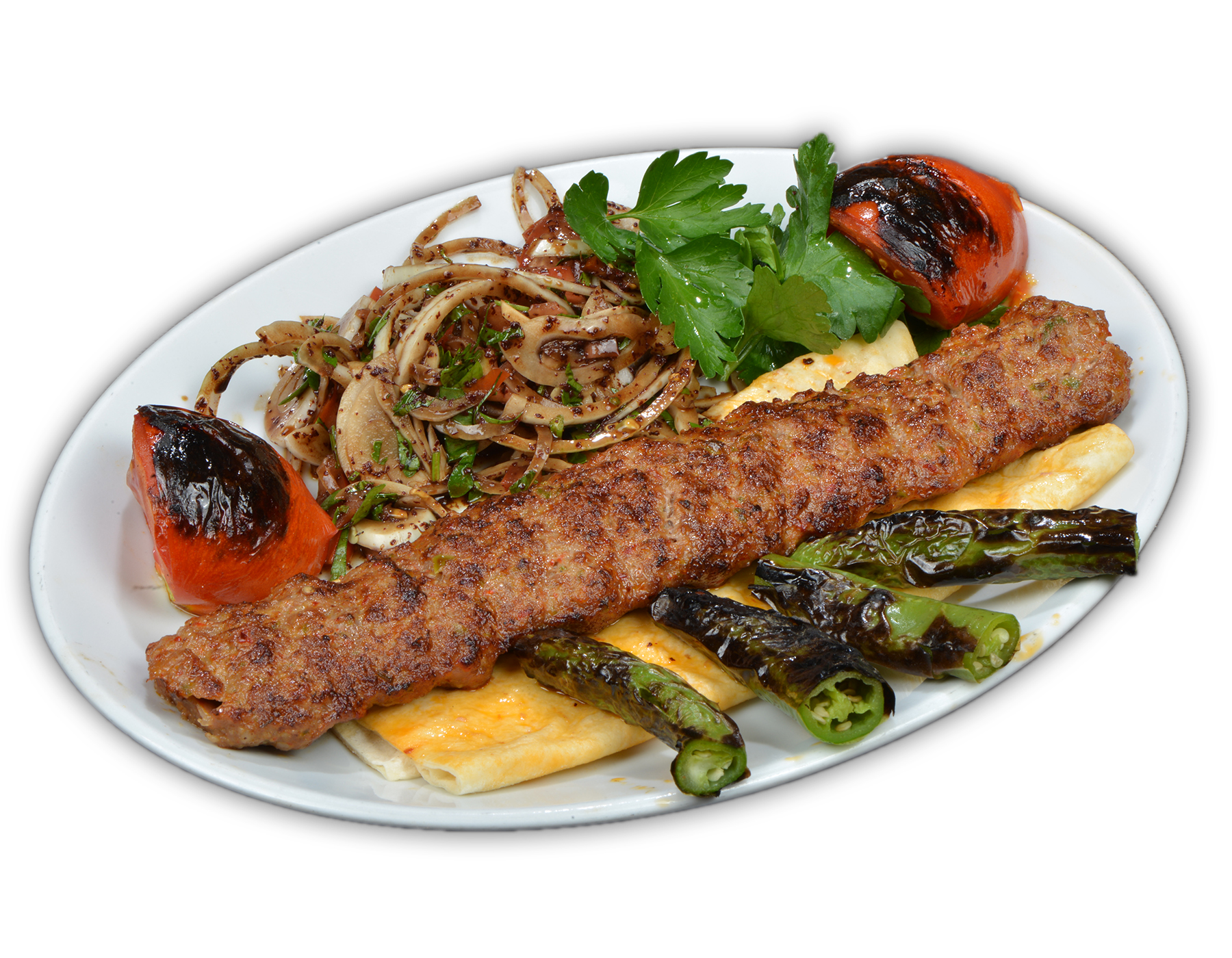 Adana Kebap