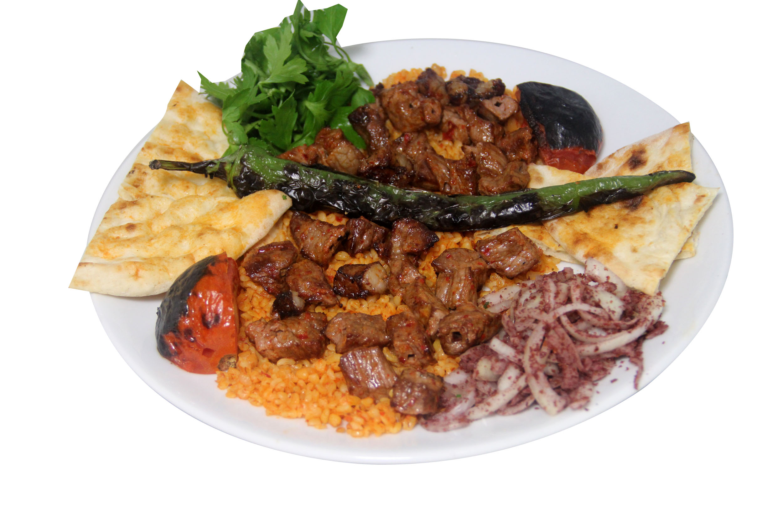 Çöp Şiş