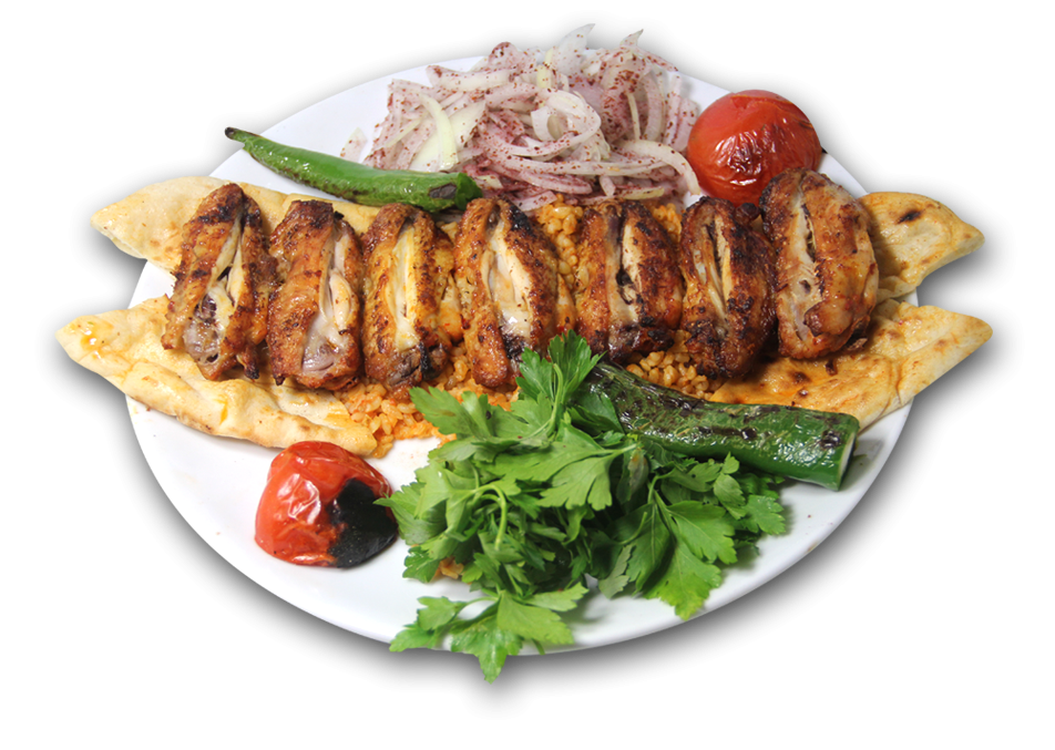 Kanat Izgara