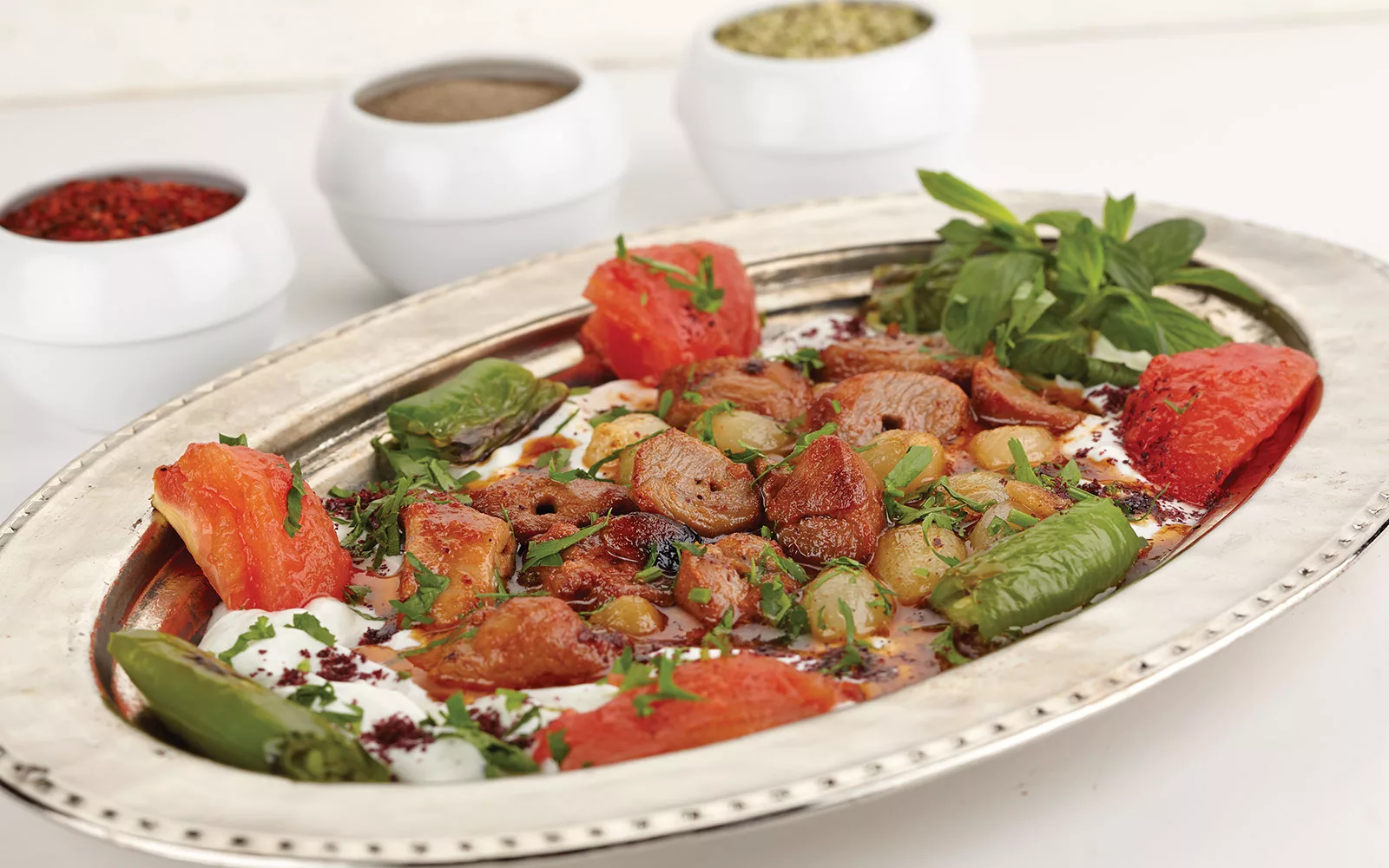 Ali Nazik Kebap
