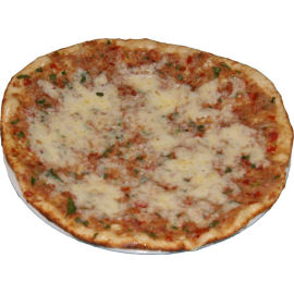 Kaşarlı Fındık Lahmacun