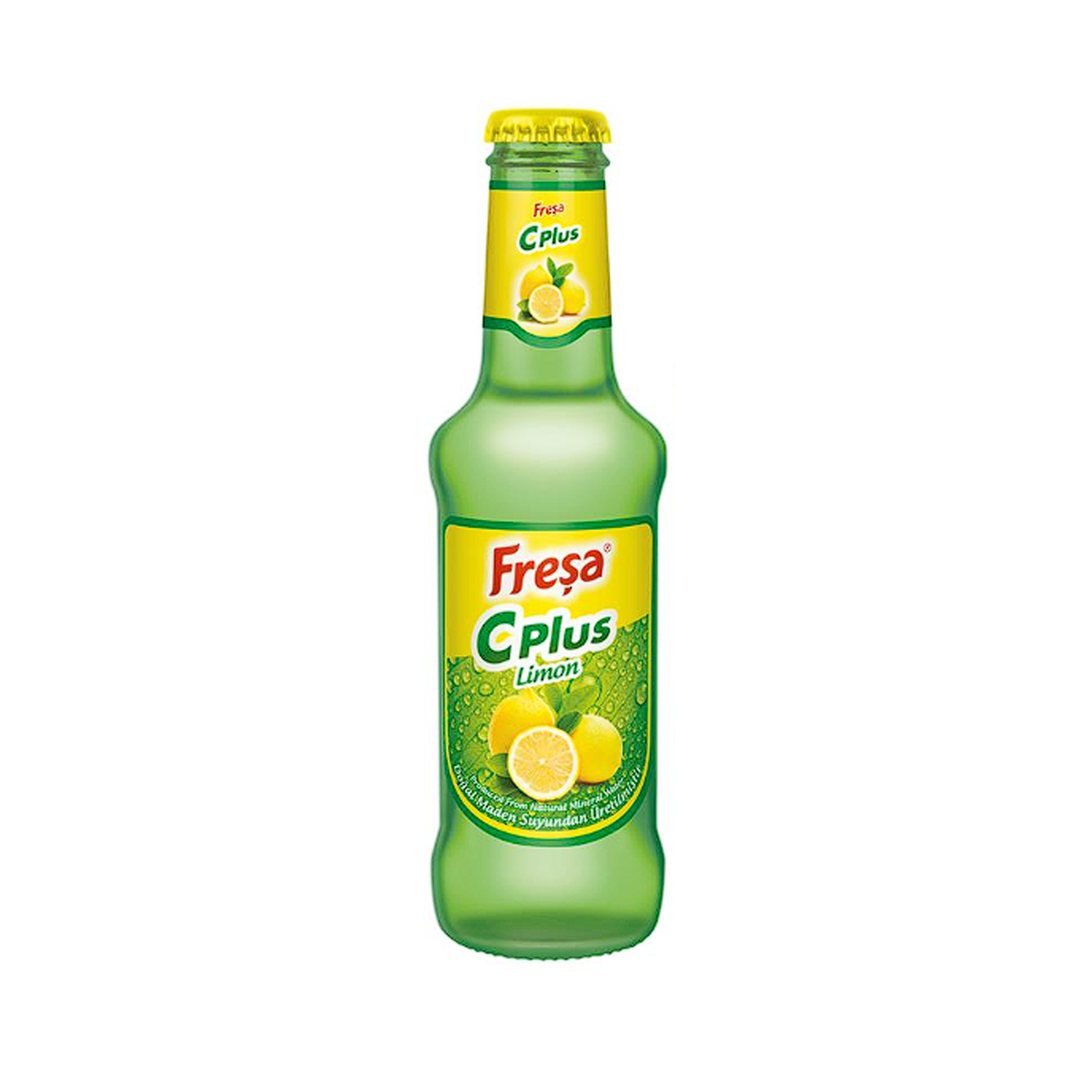 Meyveli Soda