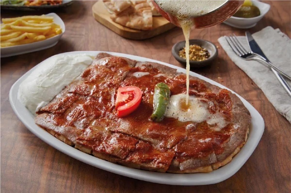 Bursa İskender
