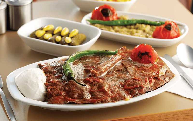 Çocuk İskender