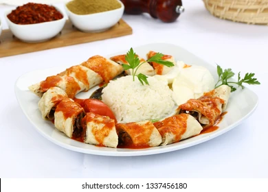Döner Beyti