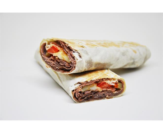 Dürüm Döner