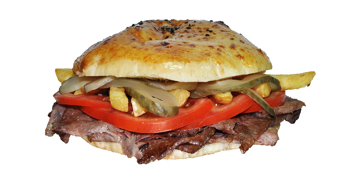 Tombik Et Döner