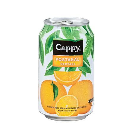 Cappy