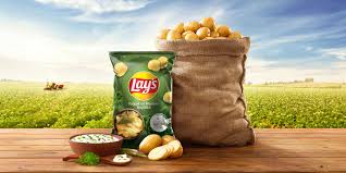 LAYS YOĞURT MEVSİM YEŞİLLİK