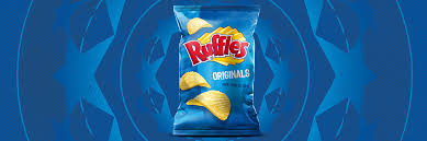 RUFFLES ORIGINALS