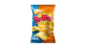 RUFFLES PEYNİR SOĞAN