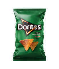 DORİTOS BAHARATLI