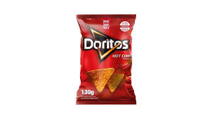 DORİTOS HOT ACI