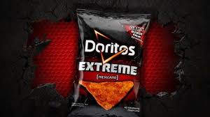 DORITOS EXTREME