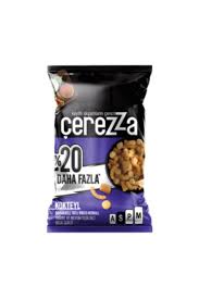 ÇEREZZA KOKTEYL