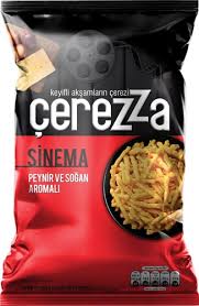 ÇEREZZA