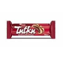 ETİ TUTKU