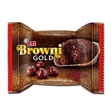 BROWNİ GOLD