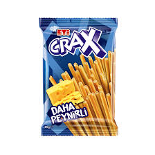 CRAX ÇUBUK