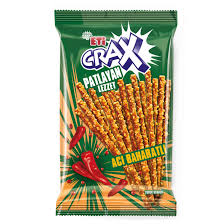 CRAX PATLAYAN