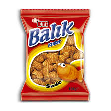 BALIK KRAKER
