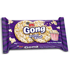 GONG