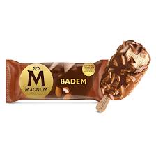 MAGNUM BADEM
