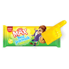 MAX BUZPARMAK