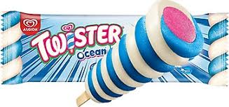 TWİSTER OCEAN