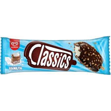 CLASSİC VANİLYA