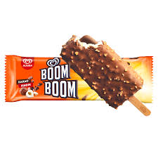 BOOM BOOM
