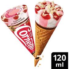 CORNETTO CLASSICO CILEK