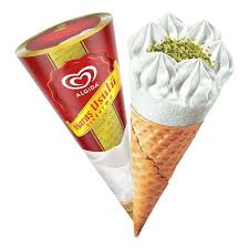 CORNETTO KULAH MARAŞ USULÜ
