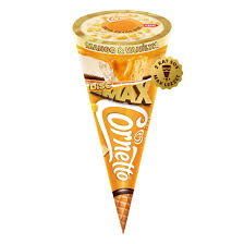 CORNETTO DISC MAX MANGO