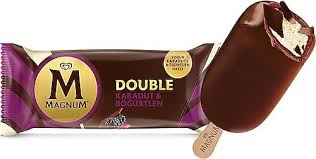 MAGNUM DOUBLE KARADUT