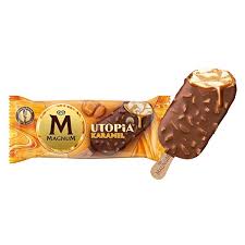 MAGNUM UTOPHIA DBL CARAMEL