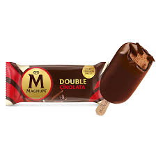 MAGNUM DOUBLE CHOCOLATE