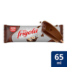ALGIDA CL FRIGOLA