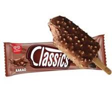ALGIDA CLASSİCS KAKAO