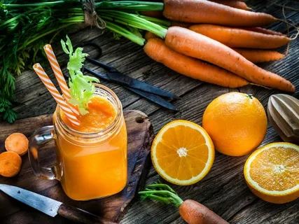 Orange Rush