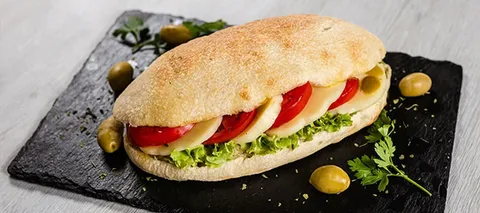 Soğuk Sandviç