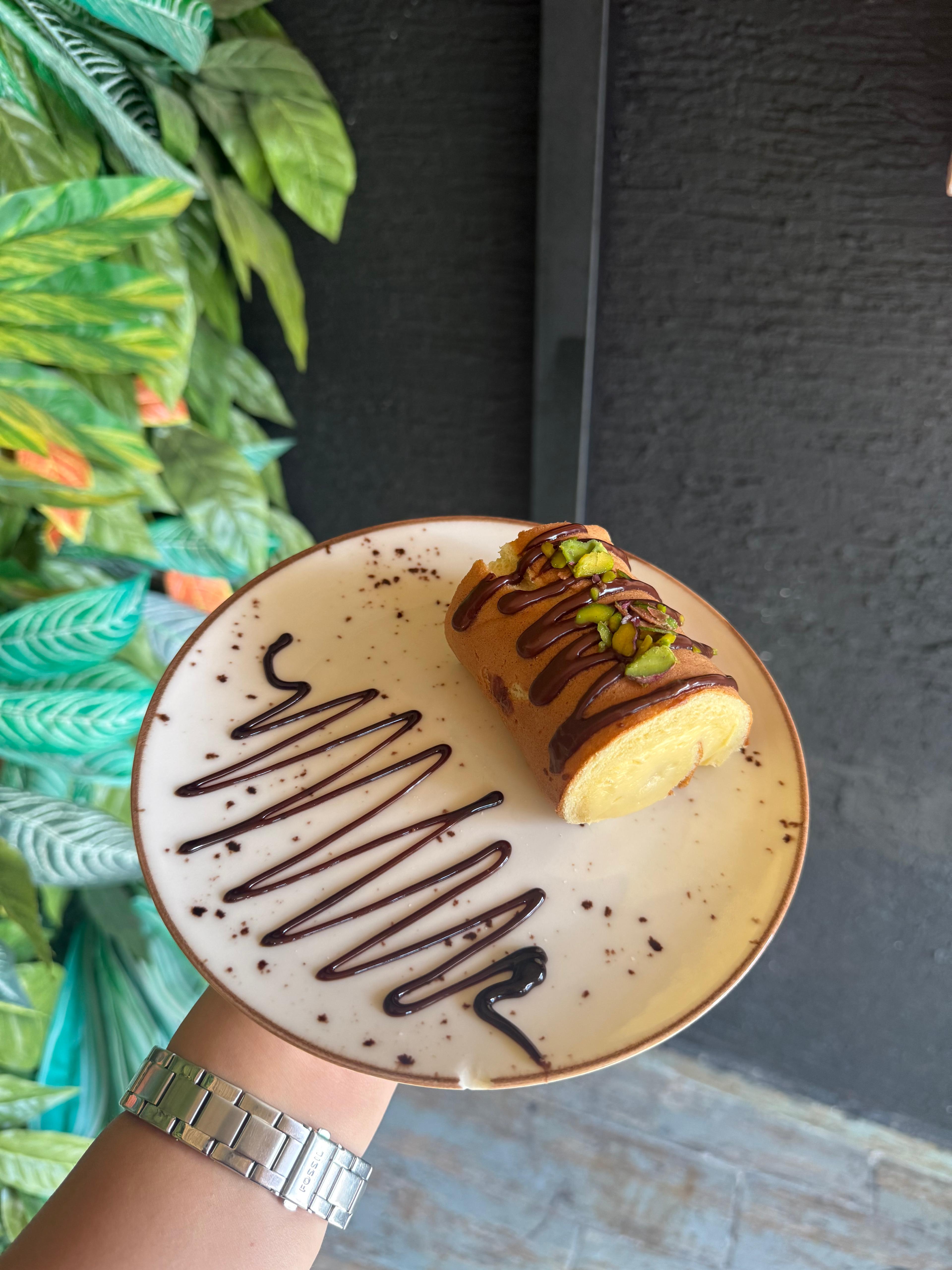 KENT ORMAN SPECİAL RULO PASTA