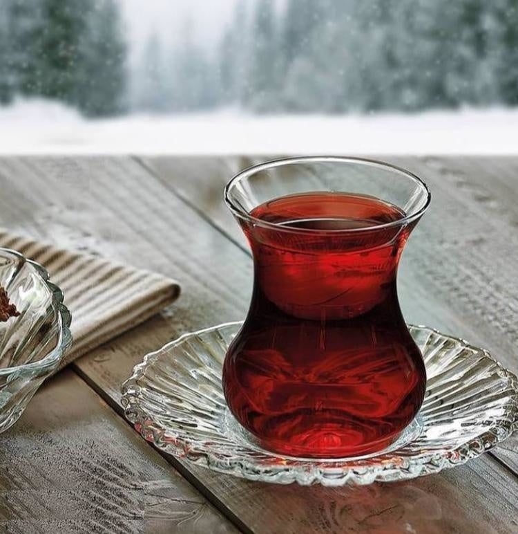 Çay