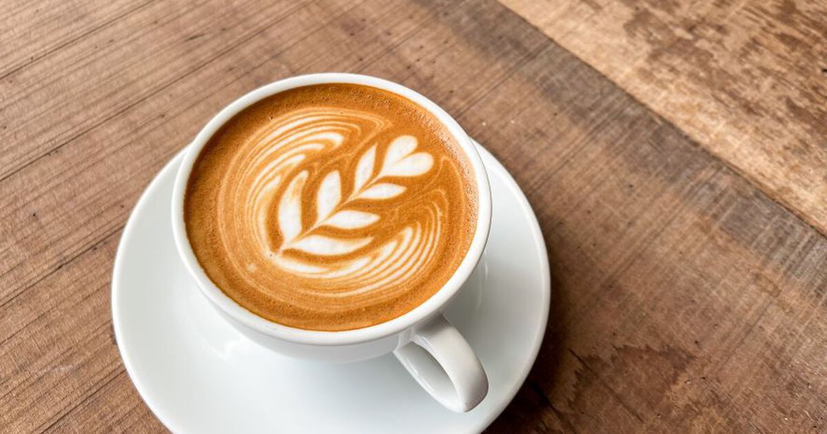 Macchiato