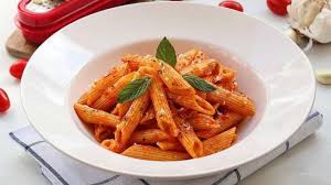 Domates Soslu Penne