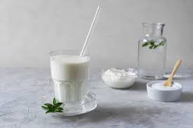 Soda Ayran