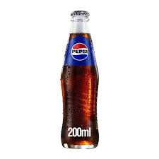Pepsi Şişe Kola