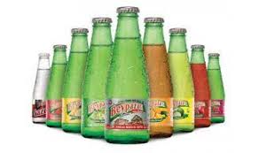 Meyveli Soda Çeşitleri
